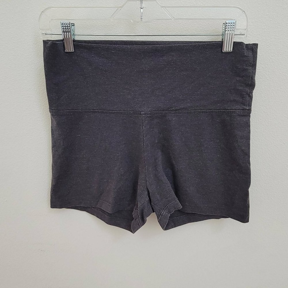 Forever 21 Athleisure Shorts
